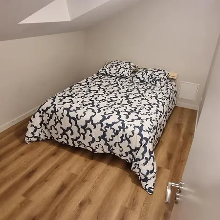 Le Chatenay - - Wifi Gratuit Apartment *