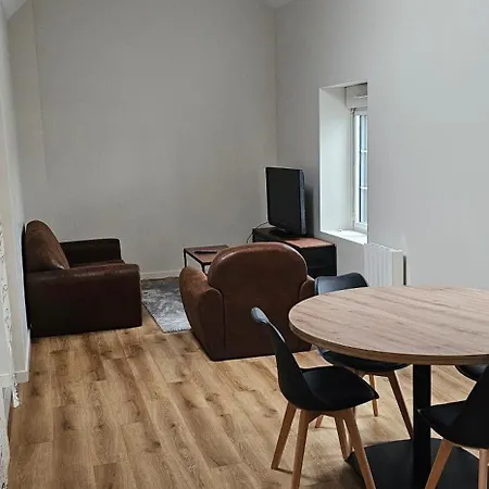 Le Chatenay - - Wifi Gratuit Daire *