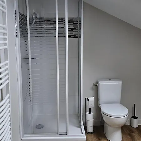 Le Chatenay - - Wifi Gratuit Apartment Angers