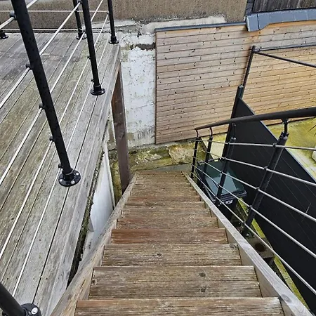 Le Chatenay - - Wifi Gratuit Apartment