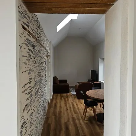 Apartment Le Chatenay - - Wifi Gratuit