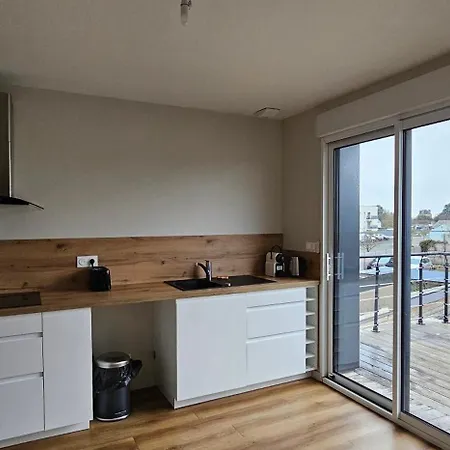 Daire Le Chatenay - - Wifi Gratuit *