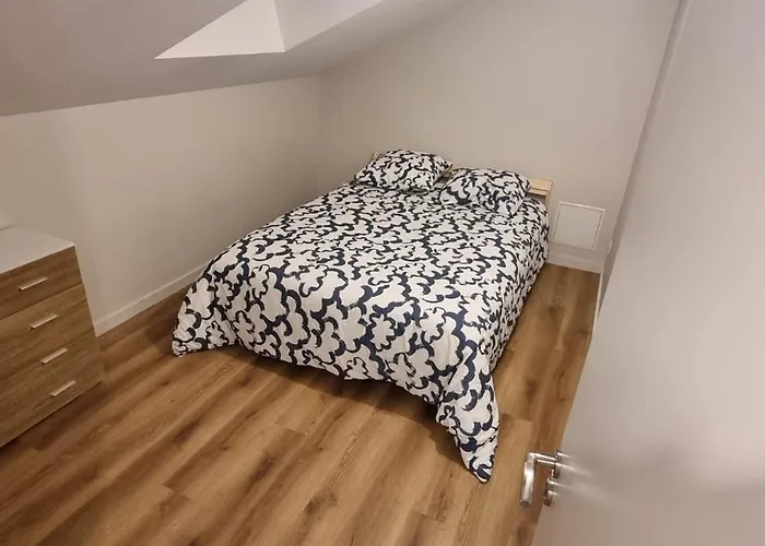 Le Chatenay - - Wifi Gratuit Daire *