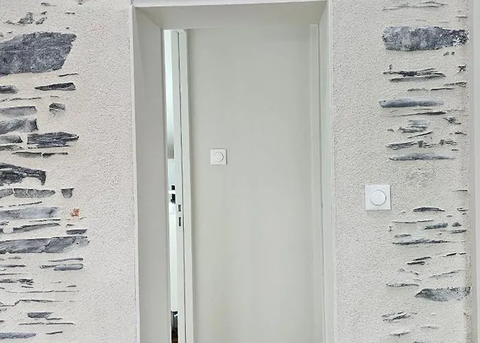 Le Chatenay - - Wifi Gratuit * Angers