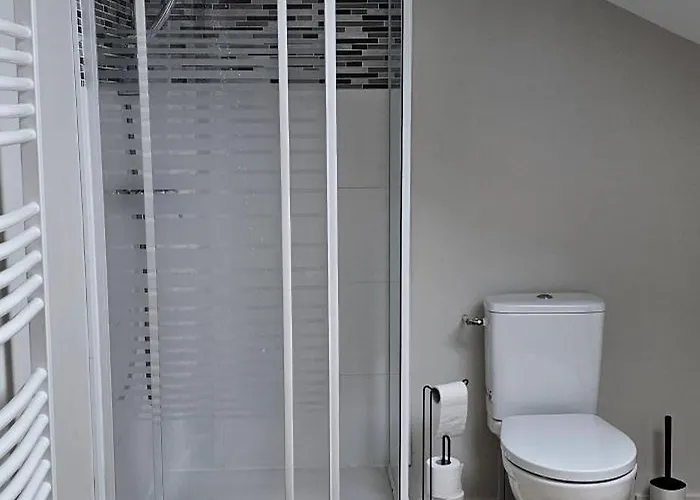 Le Chatenay - - Wifi Gratuit Daire Angers