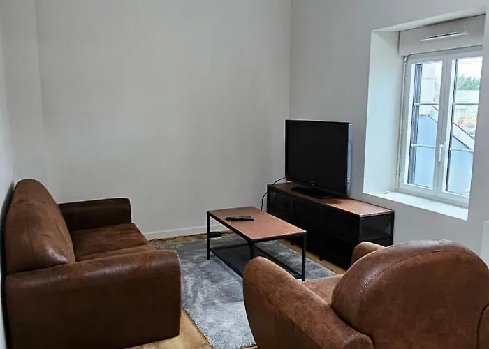 Le Chatenay - - Wifi Gratuit *