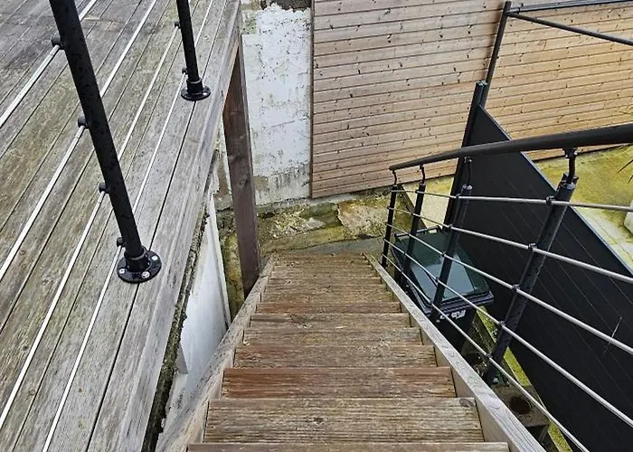 Le Chatenay - - Wifi Gratuit Daire