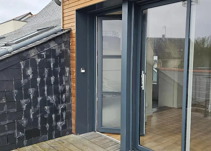 Le Chatenay - - Wifi Gratuit Angers