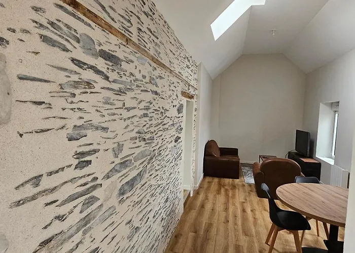 Le Chatenay - - Wifi Gratuit