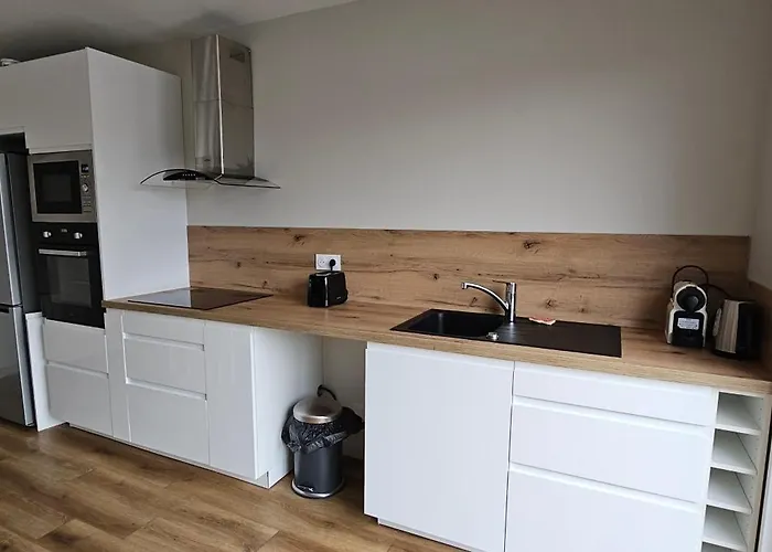 Le Chatenay - - Wifi Gratuit